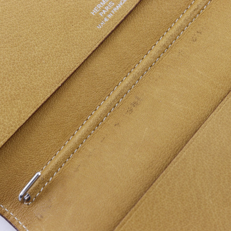 HERMES】エルメス アジェンダ ヴィジョン 手帳カバー – NISHIKINO
