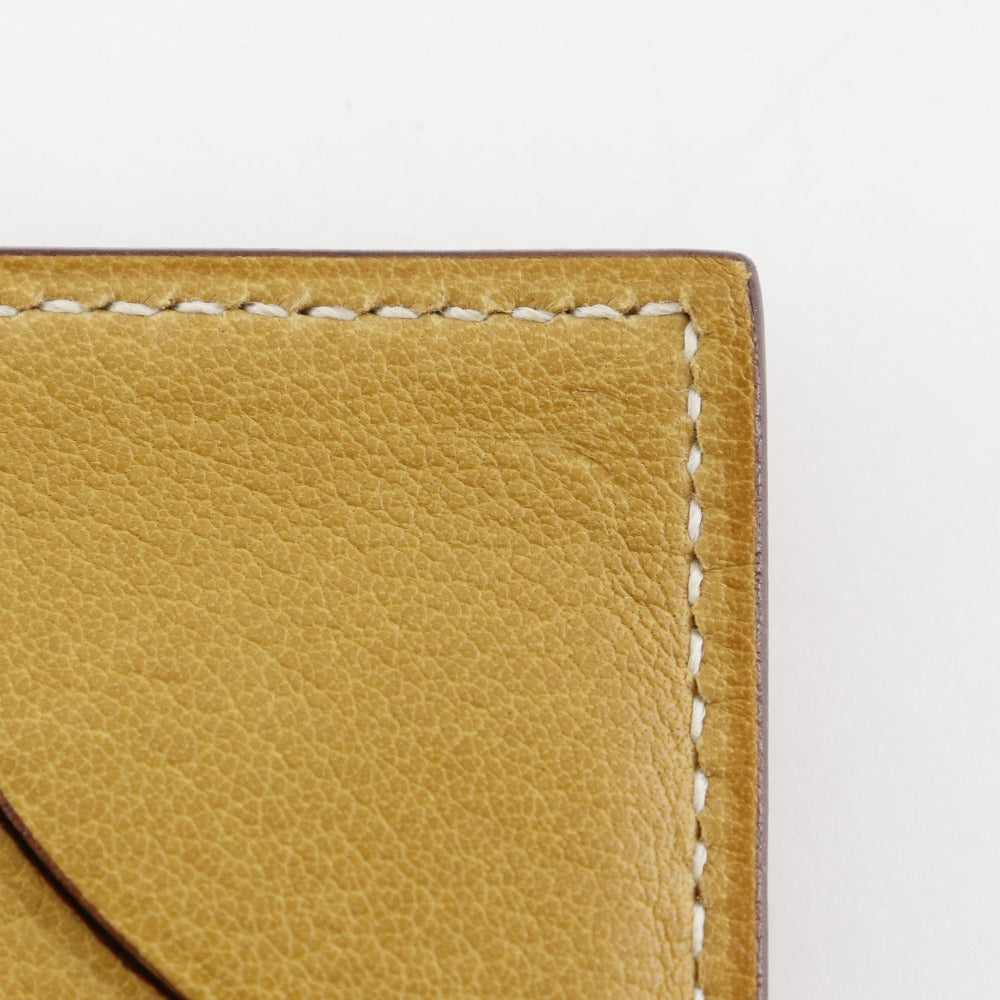 HERMES】エルメス アジェンダ ヴィジョン 手帳カバー – NISHIKINO