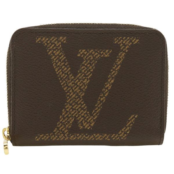[루이비통]LOUIS VUITTON Zip Around Purse 동전 케이스 
 M69354