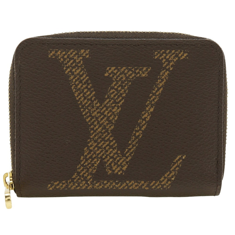 [Louis Vuitton]LOUIS VUITTON Zip Around Purse Estuche 
 M69354