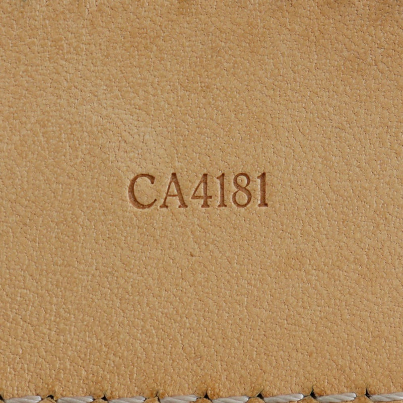 [Louis Vuitton]LOUIS VUITTON Ceinture Cinturón 
 M6980