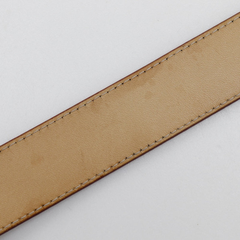 [Louis Vuitton]LOUIS VUITTON Ceinture Cinturón 
 M6980