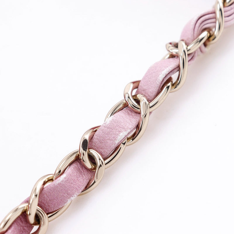 [Chanel] Chanel COCO Mark Bolso de mango superior 
 A93659