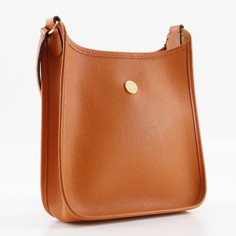 HERMES] Hermes Vespa TPM Shoulder Bag – NISHIKINO VINTAGE KYOTO