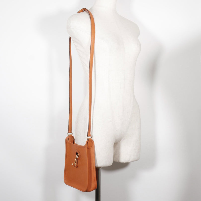【HERMES】エルメス ヴェスパTPM ショルダーバッグ