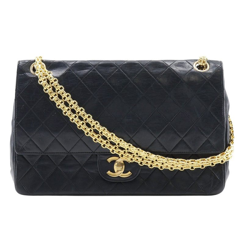 【CHANEL】シャネル チェーンショルダー ショルダーバッグ