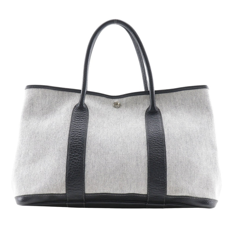 [Hermes] Hermes Garden Party PM 토트 백