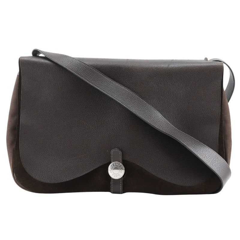 【HERMES】エルメス サックコロラドGM ショルダーバッグ