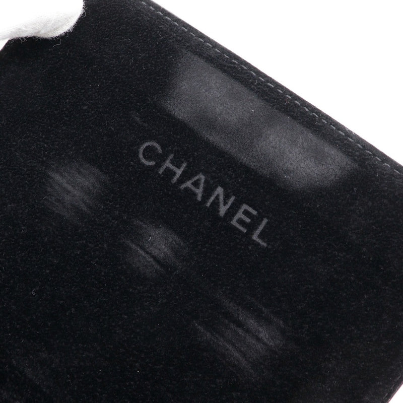 【CHANEL】シャネル
 サイドロゴ サングラス
 スクエア シェイプ 5408-A プラスチック 黒 Side logo レディースAランク