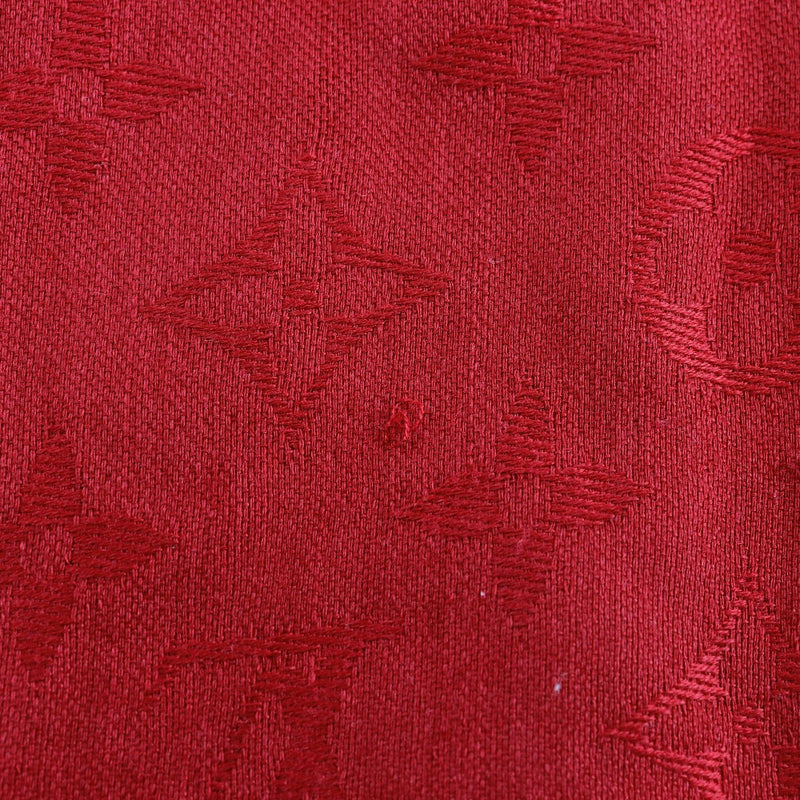 LOUIS VUITTON】ルイ・ヴィトン ショール・モノグラム ストール M72237