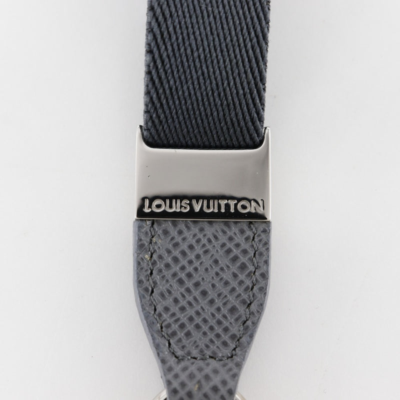 [Louis Vuitton] Louis Vuitton Coririe Portcre AUTRES STRAP NOUCHE M66127 TAIGA GLACIER GREY CX0110 GRAVED COLLIER PORTOCRE MEN A RANG