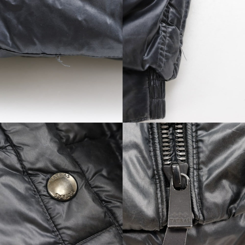 TATRAS】タトラス ダウンジャケット MTA19A4562 – NISHIKINO VINTAGE KYOTO