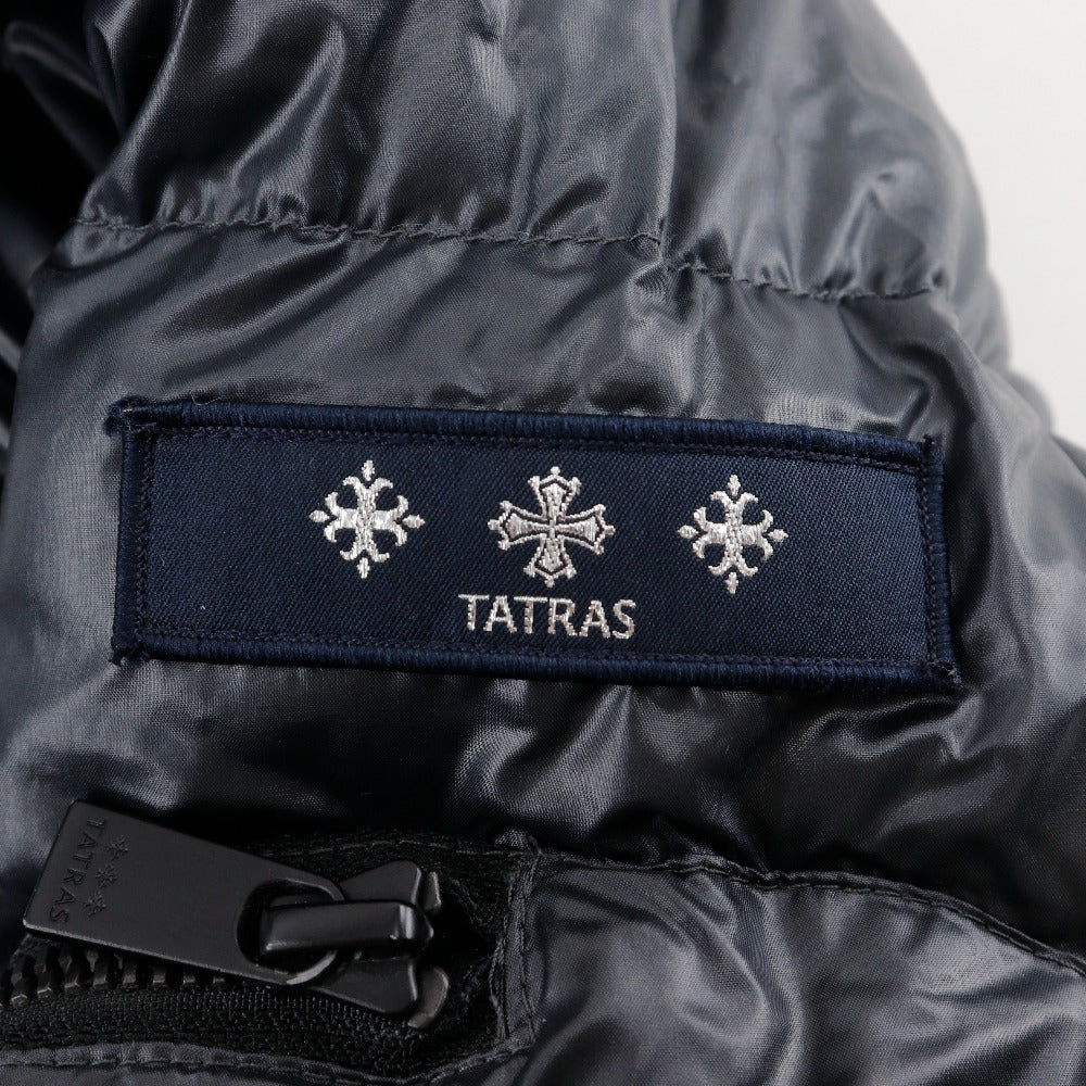 TATRAS】タトラス ダウンジャケット MTA19A4562 – NISHIKINO VINTAGE KYOTO
