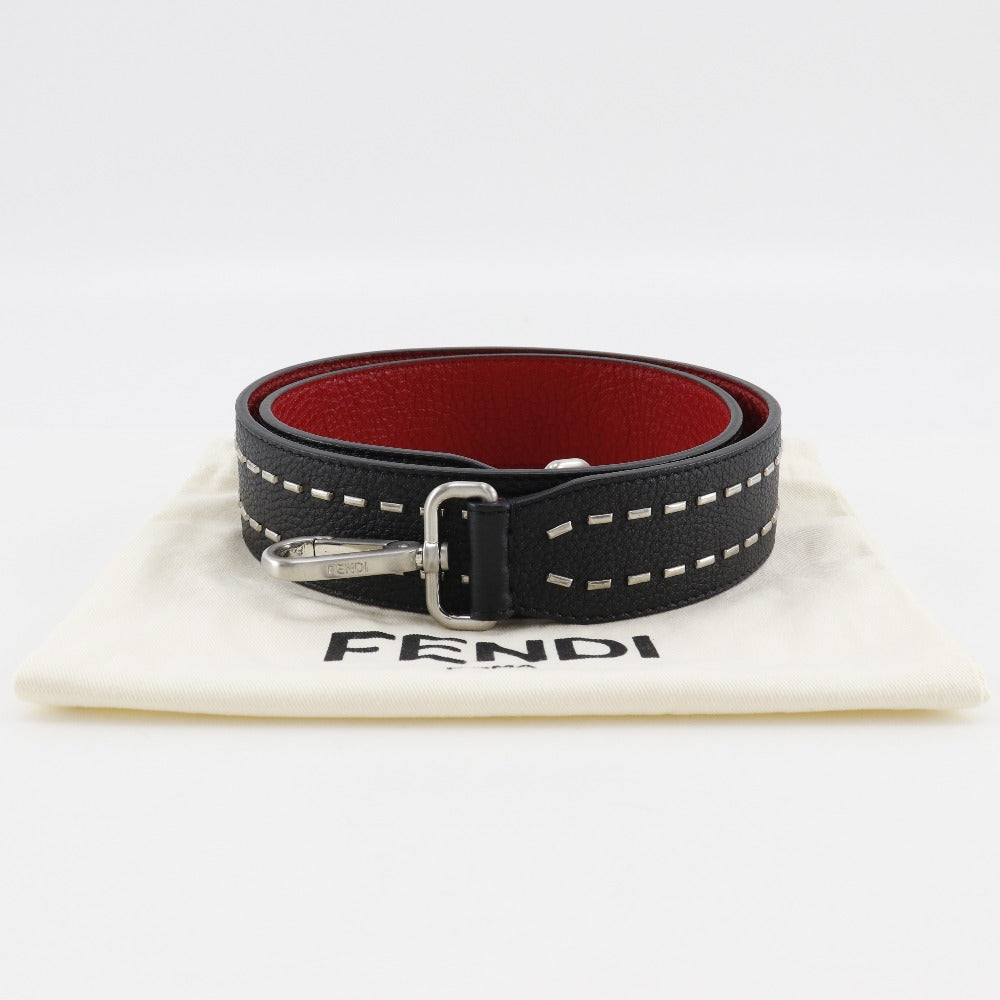 FENDI】フェンディ セレリア ショルダーストラップ – NISHIKINO