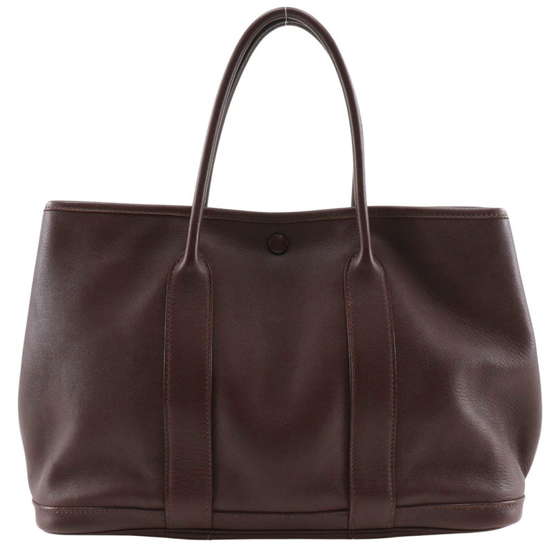 [Hermes] Hermes Garden Party 30 TPM Handbag