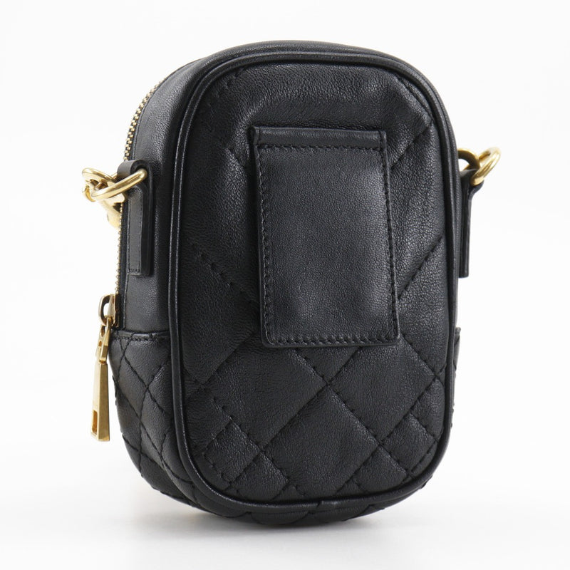 VERSACE ヴェルサーチ　メデューサ　ショルダーバッグ ラフィア　レザー VERSACE】ヴェルサーチ メデューサ ショルダーバッグ – NISHIKINO