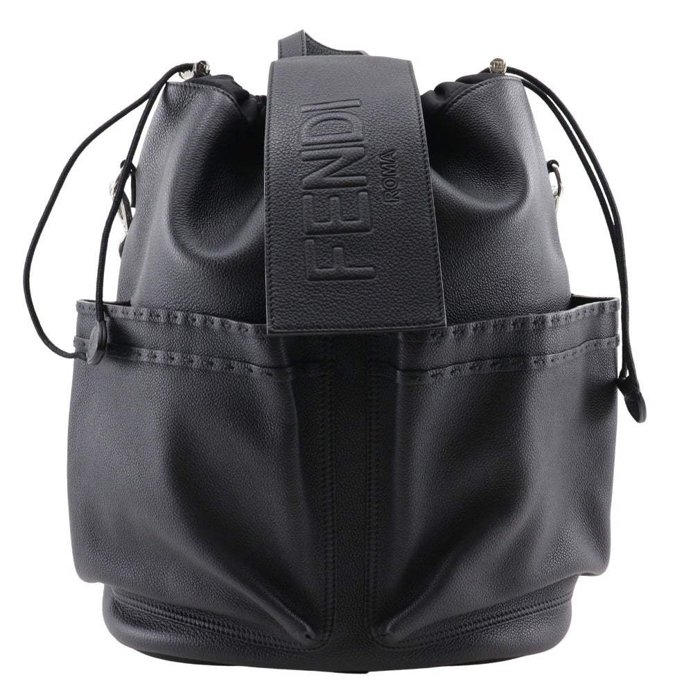 FENDI】フェンディ ストライク リュック・デイパック 7VZ070