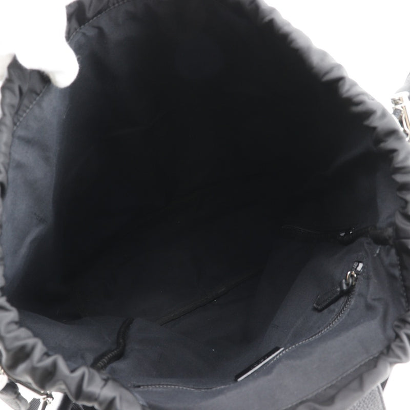 [FENDI] Fendi Strike Backpack・Daypack 7VZ070