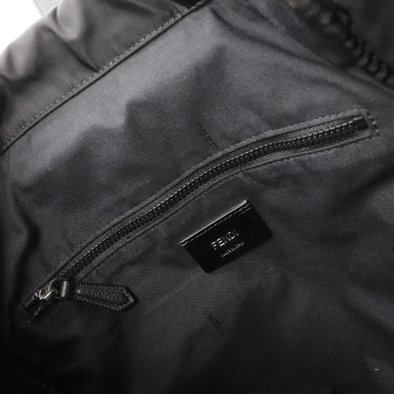 [FENDI] Fendi Strike Backpack・Daypack 7VZ070