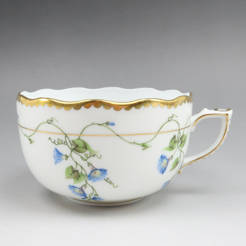 【HEREND】ヘレンド モーニンググローリー ( NY) 食器