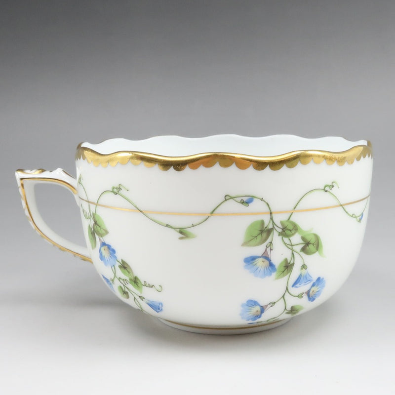 【HEREND】ヘレンド モーニンググローリー ( NY) 食器