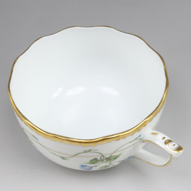 【HEREND】ヘレンド モーニンググローリー ( NY) 食器