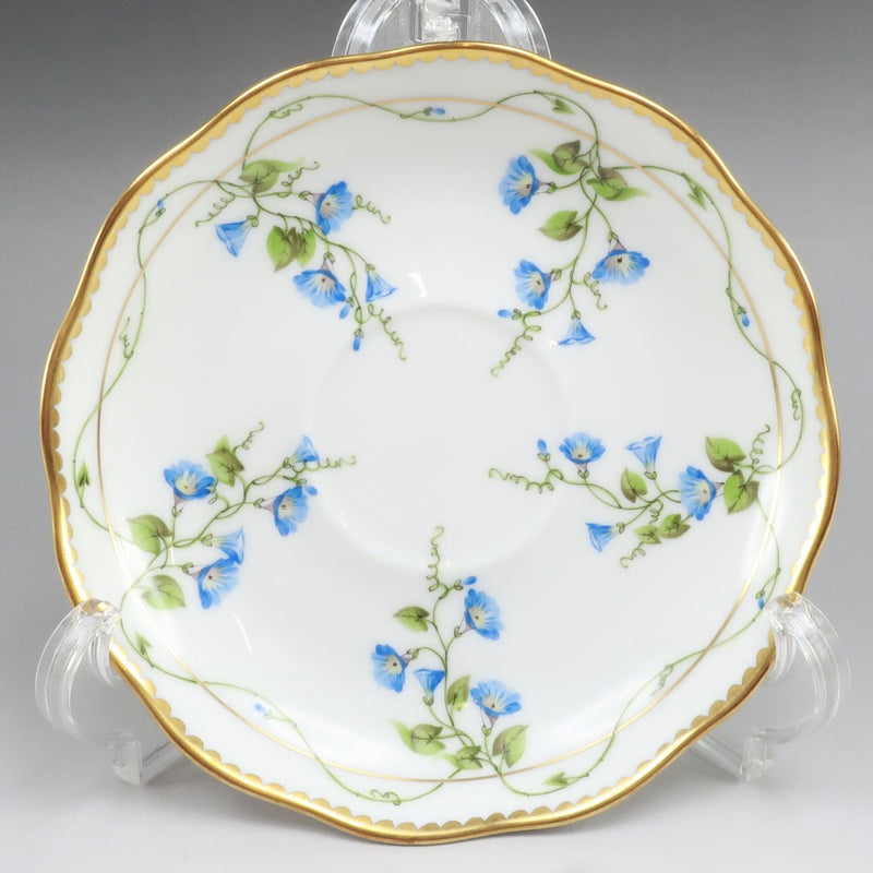 【HEREND】ヘレンド モーニンググローリー ( NY) 食器