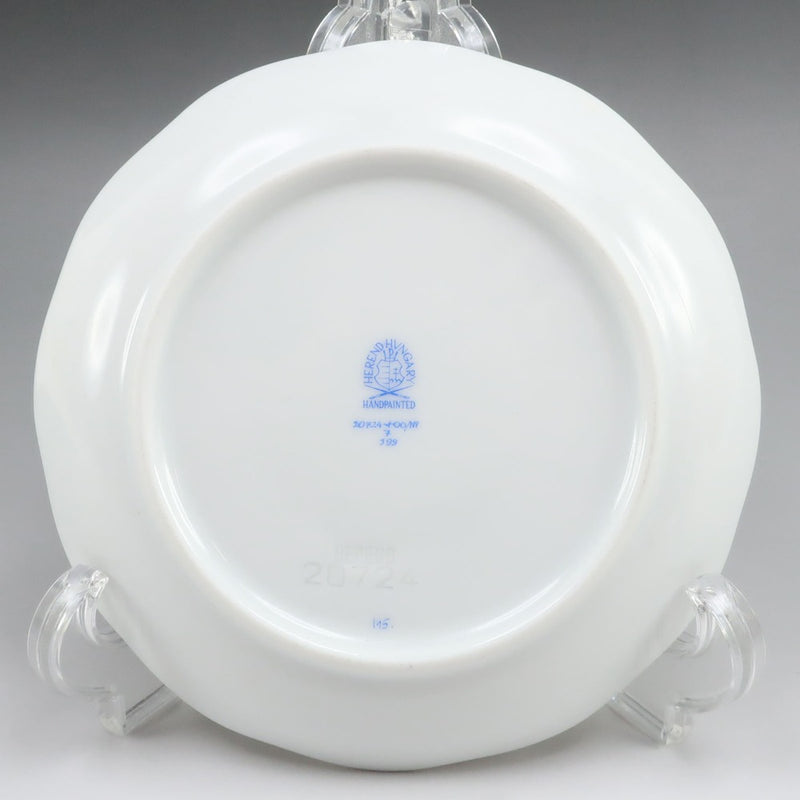 【HEREND】ヘレンド モーニンググローリー ( NY) 食器