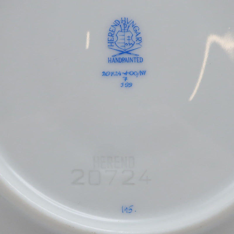 【HEREND】ヘレンド モーニンググローリー ( NY) 食器