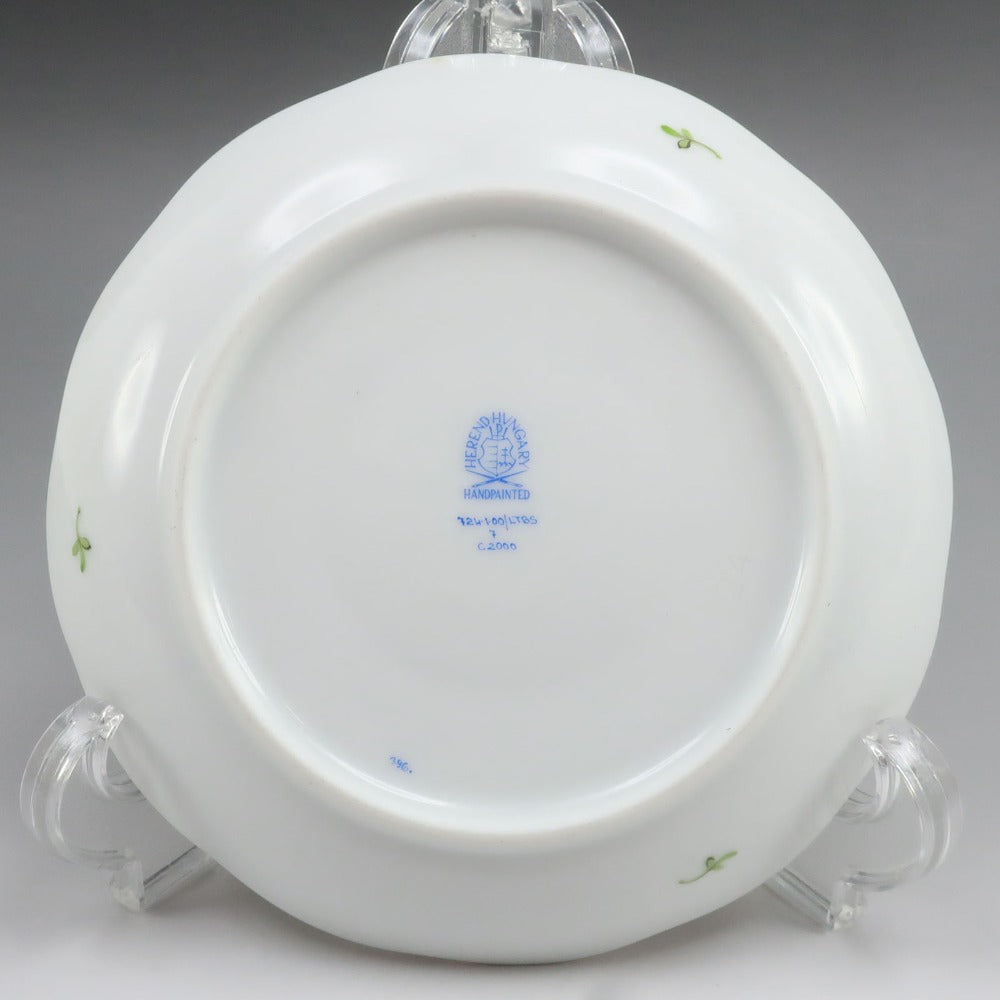 HEREND】ヘレンド リヒテンシュタインブーケ ( LTBS ) 食器