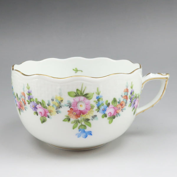 【HEREND】ヘレンド リヒテンシュタインブーケ ( LTBS ) 食器