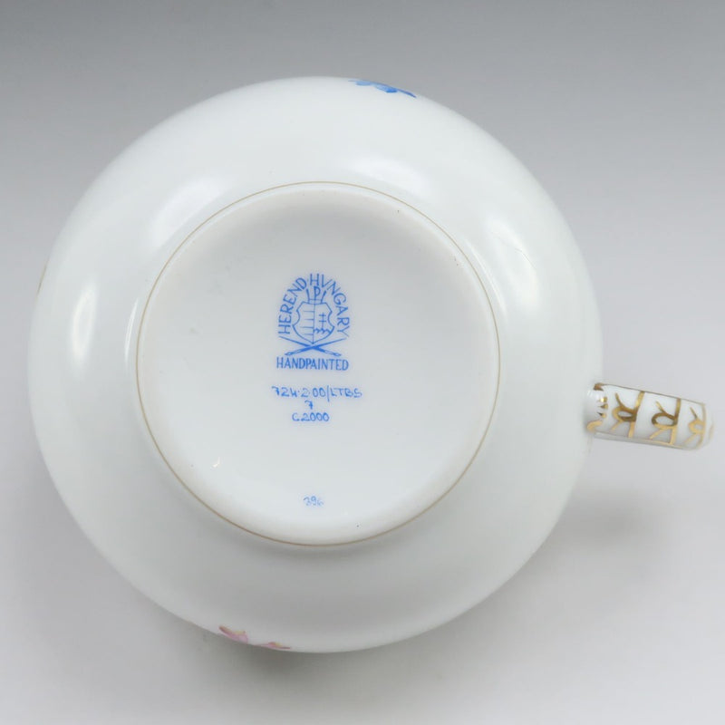 【HEREND】ヘレンド リヒテンシュタインブーケ ( LTBS ) 食器