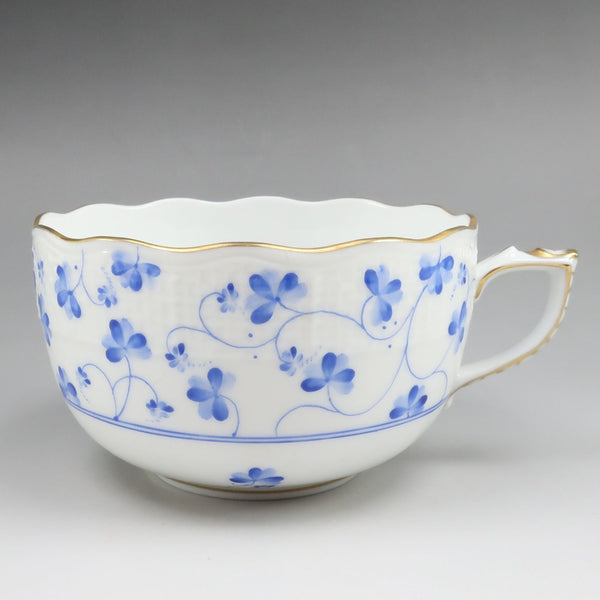 【HEREND】ヘレンド クローバーブルー ( TCB ) 食器