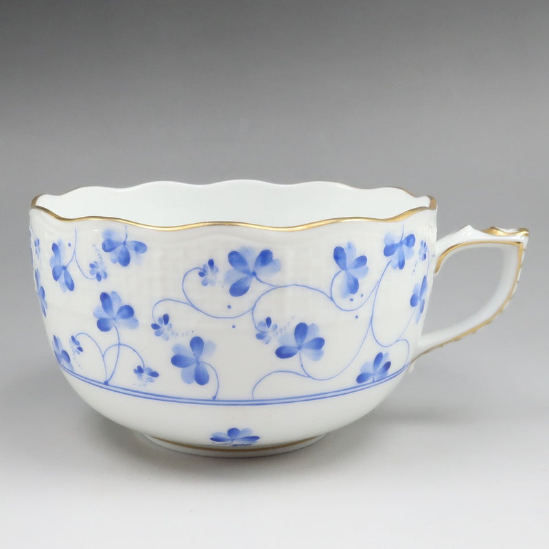 【HEREND】ヘレンド クローバーブルー ( TCB ) 食器