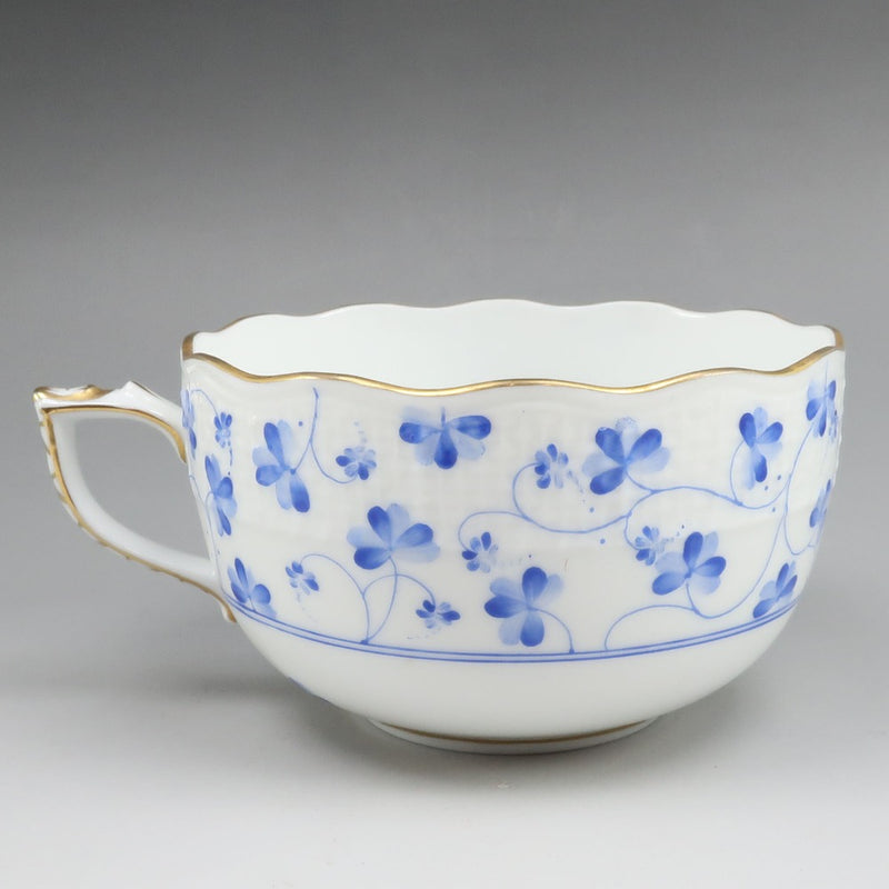 【HEREND】ヘレンド クローバーブルー ( TCB ) 食器