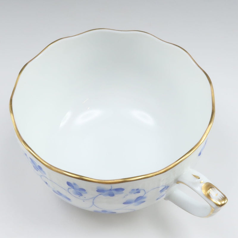 【HEREND】ヘレンド クローバーブルー ( TCB ) 食器