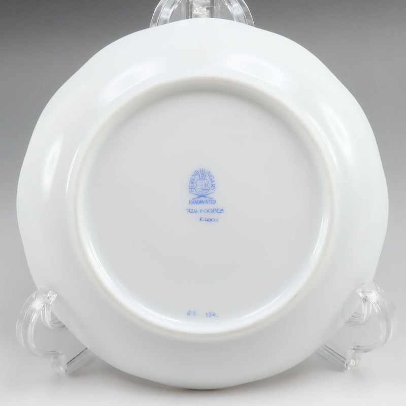 【HEREND】ヘレンド クローバーブルー ( TCB ) 食器