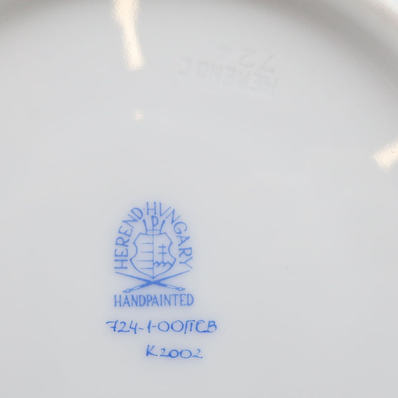 【HEREND】ヘレンド クローバーブルー ( TCB ) 食器