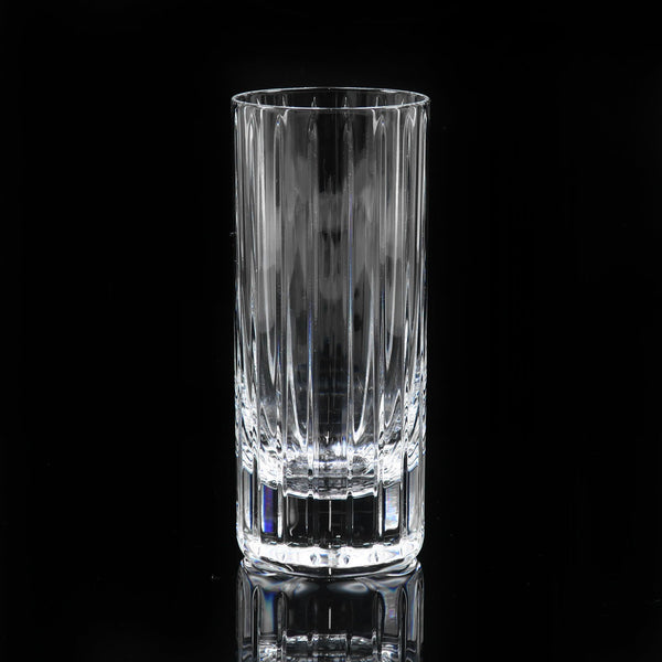 Baccarat】バカラ アイ(EYE) 花瓶 フラワーベース(S) 15cm クリスタル