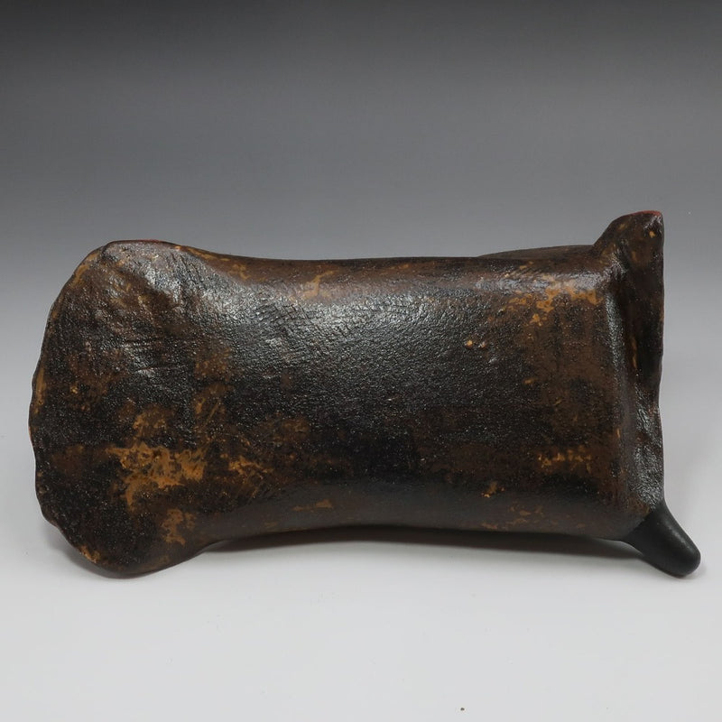 [] 야나기하라 무츠오 제작 [페로병] 장식 오브제