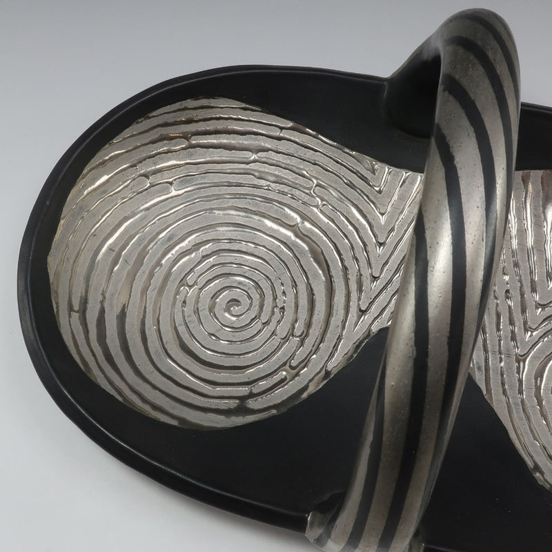 [] 야나기하라 무츠오 창작 [기노리베 수제 그릇] 다기