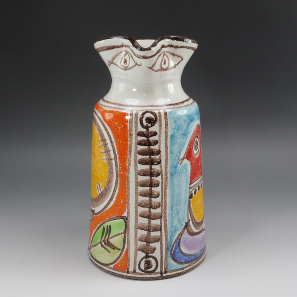 [] Jarrón lanzador DeSimone hecho en Italia