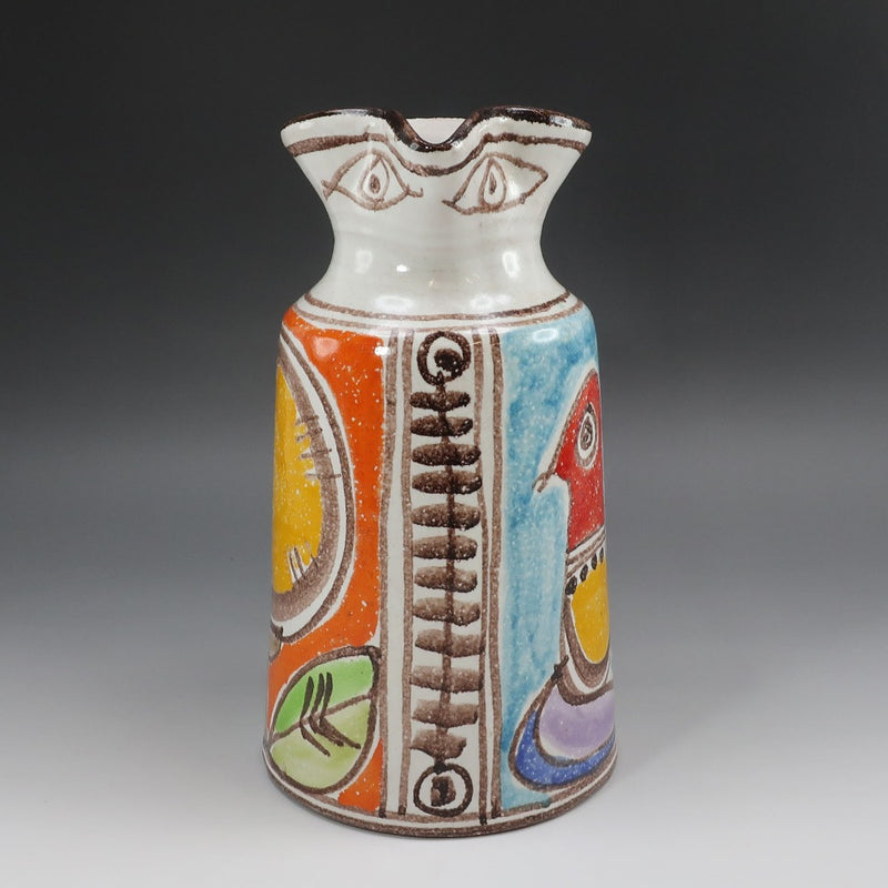 [] Jarrón lanzador DeSimone hecho en Italia