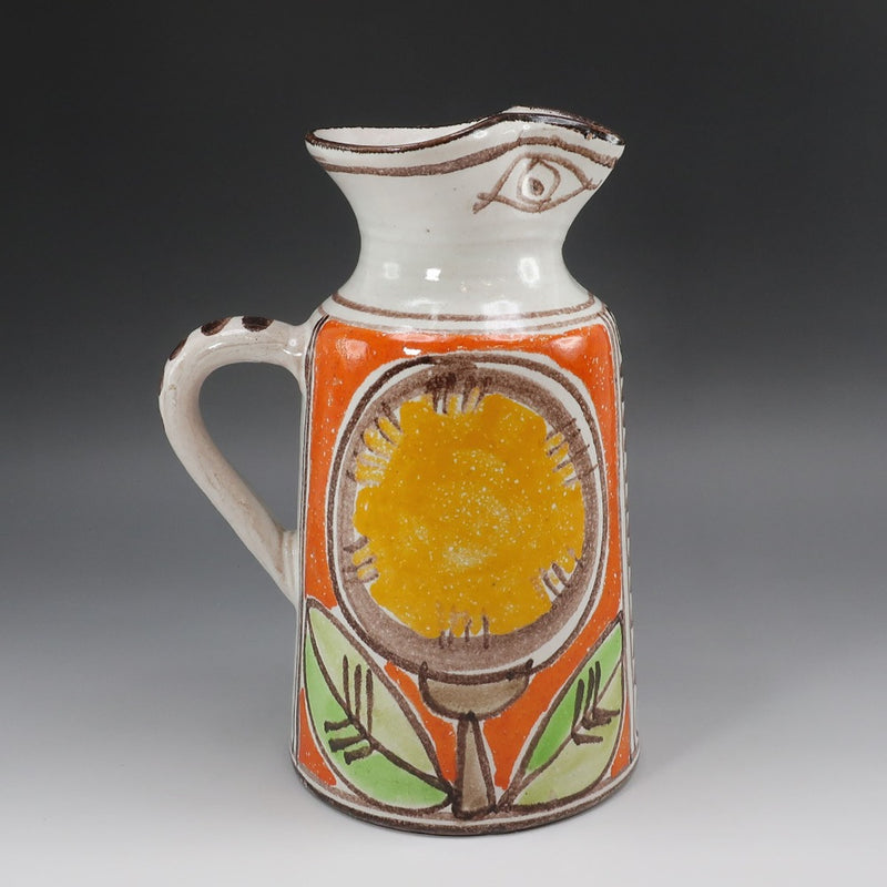 [] Jarrón lanzador DeSimone hecho en Italia