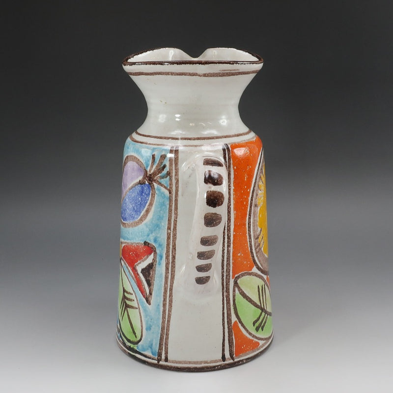 [] Jarrón lanzador DeSimone hecho en Italia