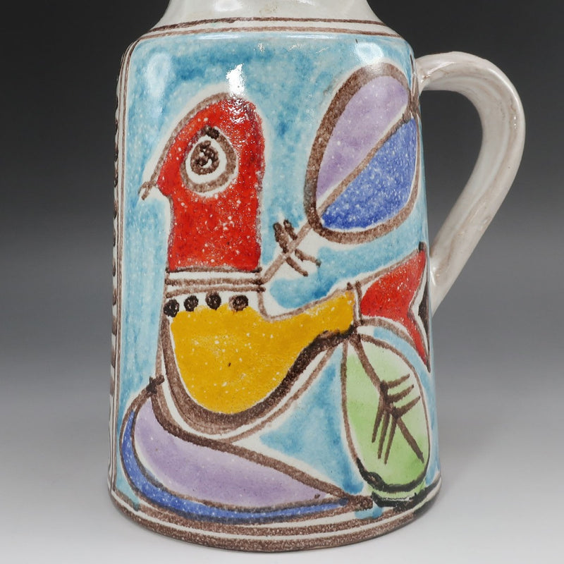 [] Jarrón lanzador DeSimone hecho en Italia