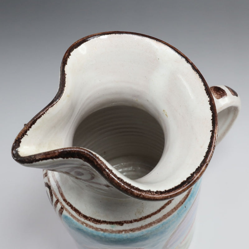 [] Jarrón lanzador DeSimone hecho en Italia