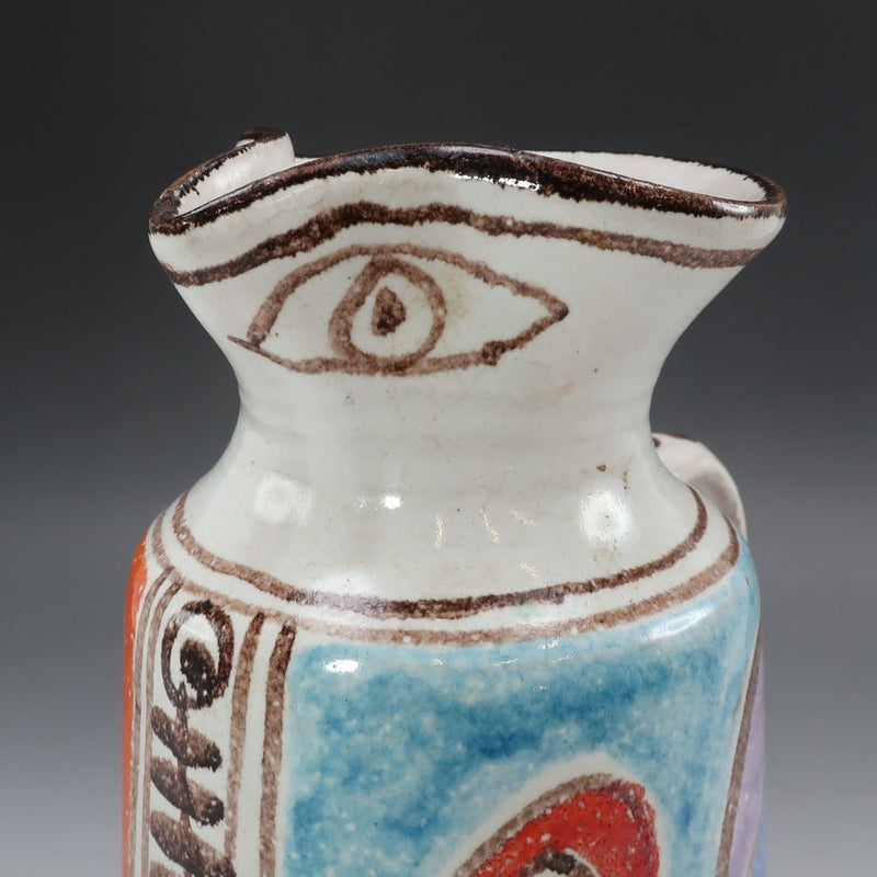 [] Jarrón lanzador DeSimone hecho en Italia