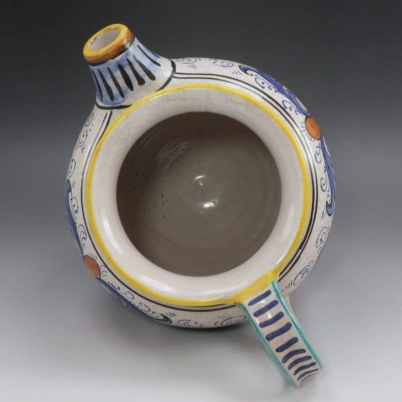 [] Jarrón jarra DERUTA Made in Italy Mallorca