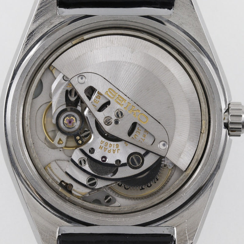 【SEIKO】セイコー グランドセイコー 腕時計
 6146 自動巻き